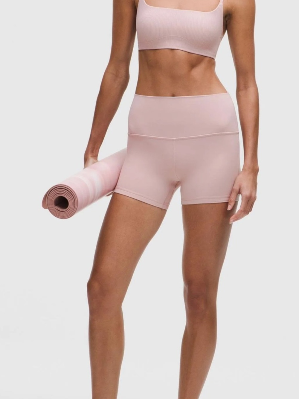 Lululemon Align High Rise Short 4" - Picture 1 of 3